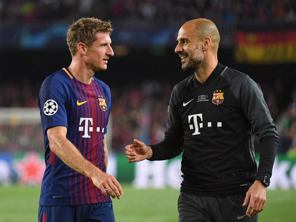 在足球这项 在足球这项