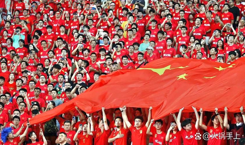 新华社:中国足球希望升起的地方 新华社:中国足球希望升起的地方